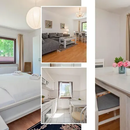 Ferienhaus Mellenthin Ferienhaus Mellenthin * Mellenthin