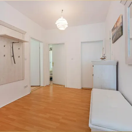 Vakantiehuis Ferienhaus Mellenthin Ferienhaus Mellenthin