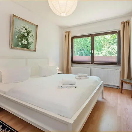 Semesterbostad Ferienhaus Mellenthin Ferienhaus Mellenthin