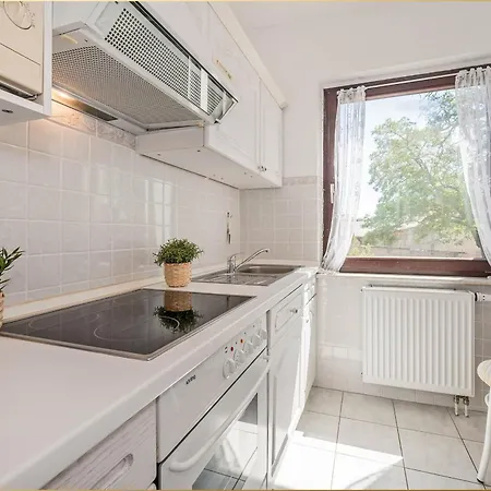 Semesterbostad Ferienhaus Mellenthin Ferienhaus Mellenthin