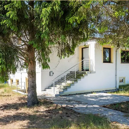 Semesterbostad Ferienhaus Mellenthin Ferienhaus Mellenthin *