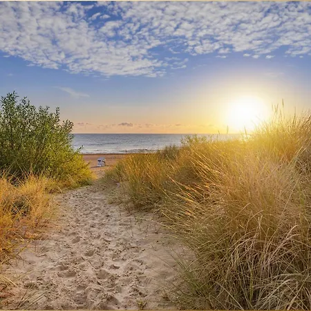 Ferienhaus Mellenthin Ferienhaus Mellenthin Semesterbostad Mellenthin