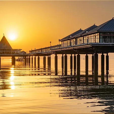 Semesterbostad Ferienhaus Mellenthin Ferienhaus Mellenthin *