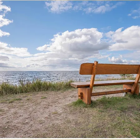 Ferienhaus Mellenthin Ferienhaus Mellenthin Semesterbostad Mellenthin