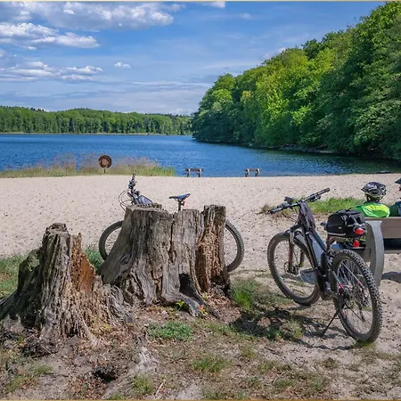 Ferienhaus Mellenthin Ferienhaus Mellenthin