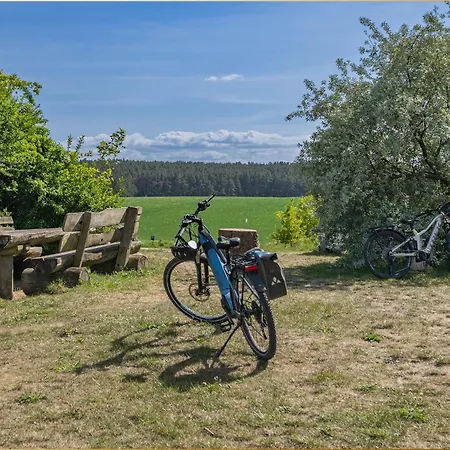 Ferienhaus Mellenthin Ferienhaus Mellenthin Vakantiehuis Mellenthin