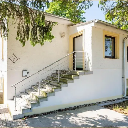 Ferienhaus Mellenthin Ferienhaus Mellenthin