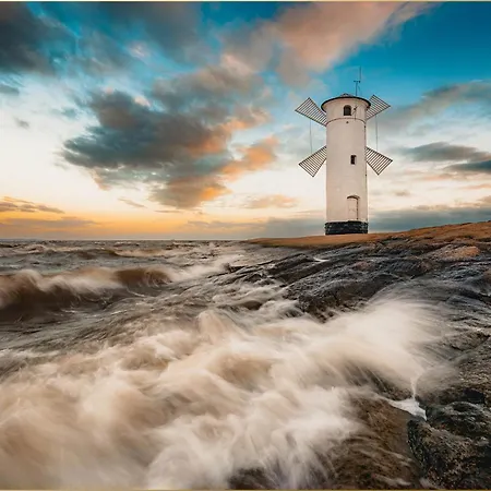 Ferienhaus Mellenthin Ferienhaus Mellenthin Semesterbostad