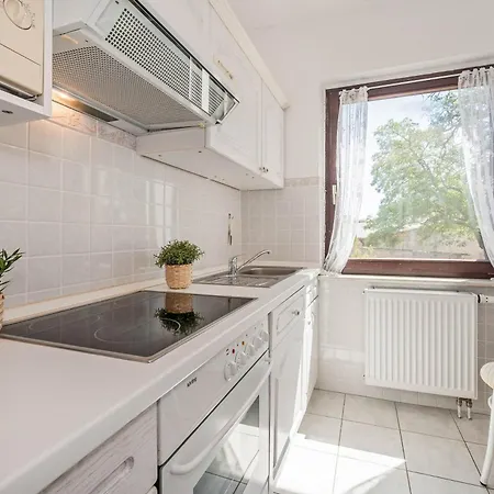 Vakantiehuis Ferienhaus Mellenthin Ferienhaus Mellenthin Mellenthin