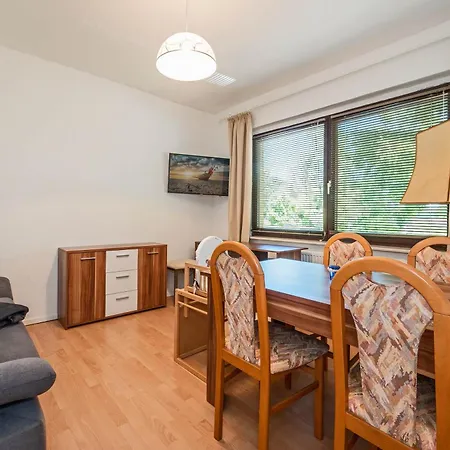 Vakantiehuis Ferienhaus Mellenthin Ferienhaus Mellenthin