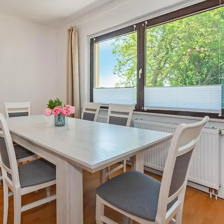 Vakantiehuis Ferienhaus Mellenthin Ferienhaus Mellenthin *