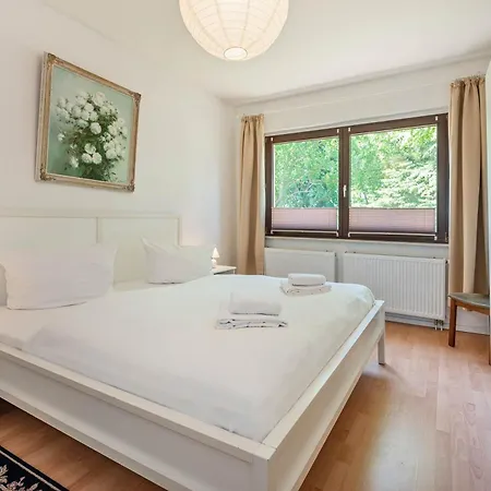 Vakantiehuis Ferienhaus Mellenthin Ferienhaus Mellenthin