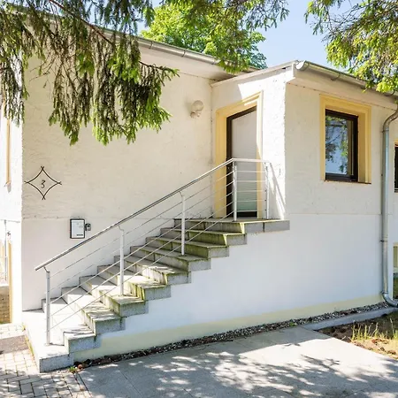 Ferienhaus Mellenthin Ferienhaus Mellenthin *