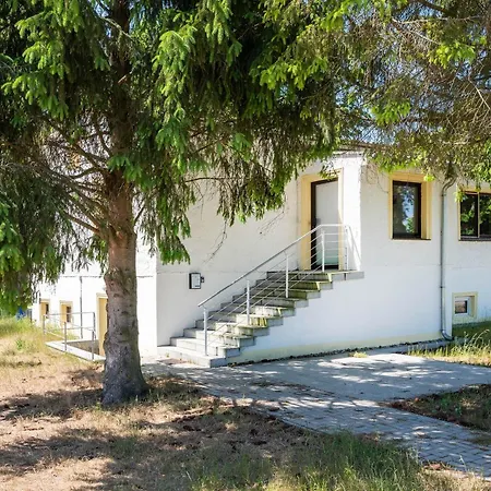 Ferienhaus Mellenthin Ferienhaus Mellenthin Vakantiehuis