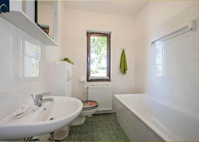 Ferienhaus Mellenthin Ferienhaus Mellenthin