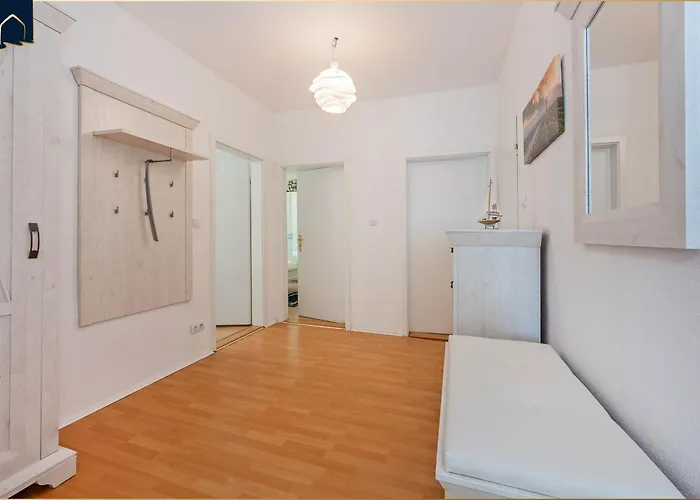 Casa de Férias Ferienhaus Mellenthin Ferienhaus Mellenthin