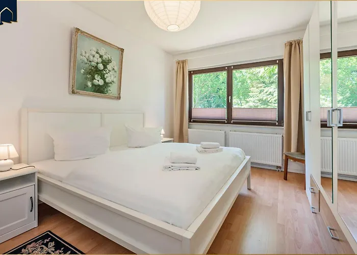 Casa de Férias Ferienhaus Mellenthin Ferienhaus Mellenthin
