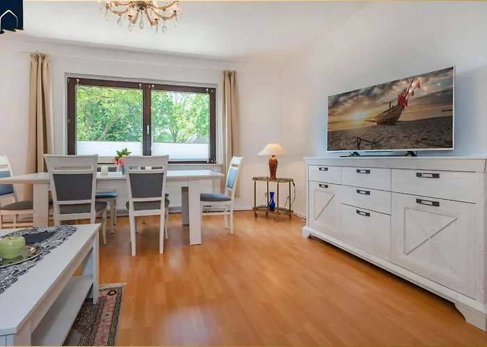 Casa de Férias Ferienhaus Mellenthin Ferienhaus Mellenthin *
