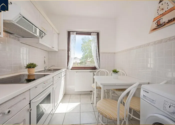 Casa de Férias Ferienhaus Mellenthin Ferienhaus Mellenthin Mellenthin