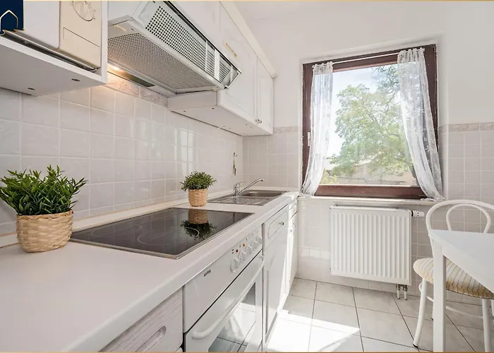 Casa de Férias Ferienhaus Mellenthin Ferienhaus Mellenthin