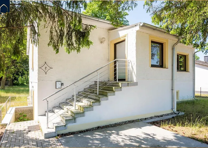Ferienhaus Mellenthin Ferienhaus Mellenthin